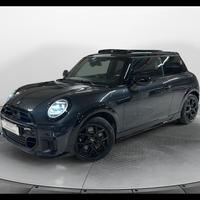 MINI Mini Cooper 3p 2.0 S JCW auto