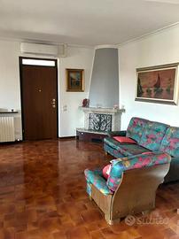PORZIONE DI BIFAMILIARE A MAGENTA