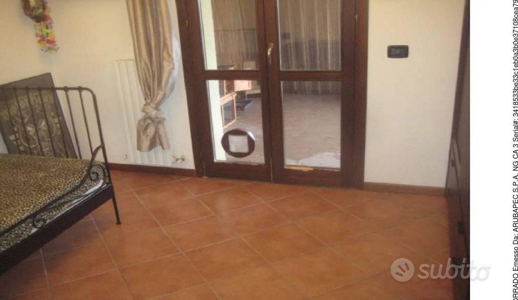 Appartamento – Savigno - Vista 3
