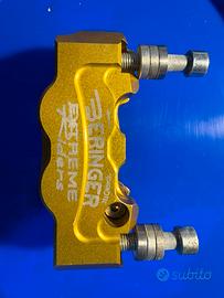 Beringer extrem 4P