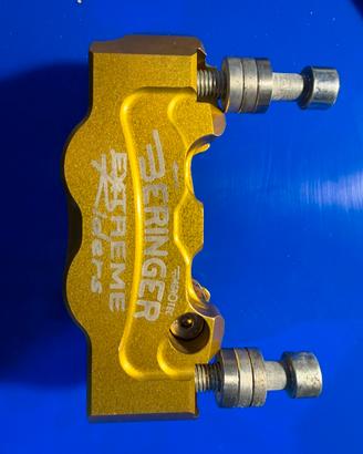 Beringer extrem 4P