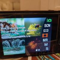 Sony RX100 non funzionante