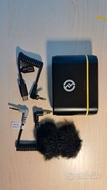 Microfoni Hollyland Lark M1