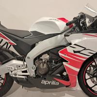 Aprilia RS 125