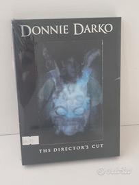 Donnie Darko DVD The director's cut Film cult 2001