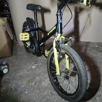 bicicletta  bimbo