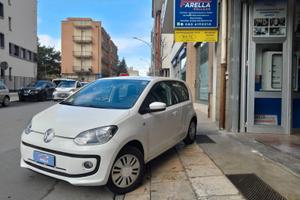 Volkswagen up! 1.0 75 CV 5p. move