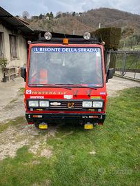 Motoagricola pantera