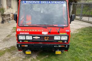 Motoagricola pantera