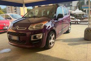 Citroen C3 Picasso BlueHDi 100 Feel Edition