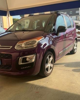 Citroen C3 Picasso BlueHDi 100 Feel Edition