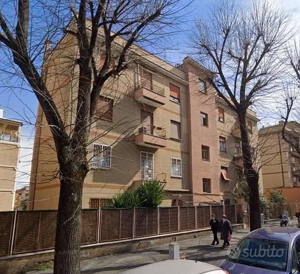 Appartamento – Roma, Portuense - Altro