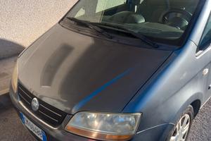 fiat idea 1300 multijet  70  51 kw