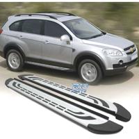 PEDANE PEDANE CHEVROLET CAPTIVA 06-15 ANTI-SCIVOLO