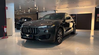 MASERATI LEVANTE 350CV 3.0B - 2018