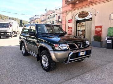 NISSAN Patrol GR 2ª serie - 1999