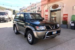 NISSAN Patrol GR 2ª serie - 1999