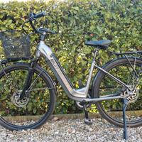 Bicicletta elettrica Bottecchia BE20