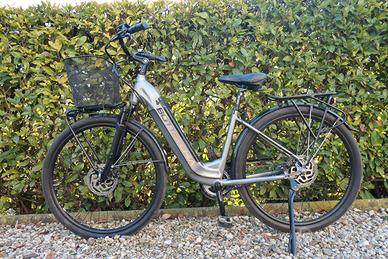 Bicicletta elettrica Bottecchia BE20
