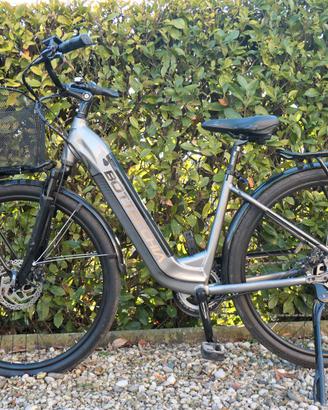 Bicicletta elettrica Bottecchia BE20