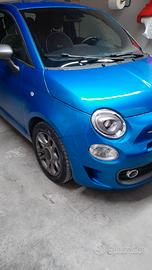 Fiat 500 Hibryd  2020 Sport