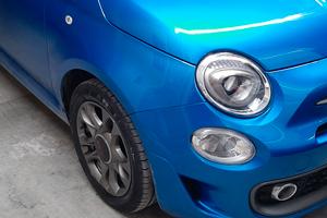 Fiat 500 Hibryd  2020 Sport