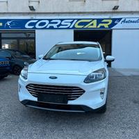 Ford Kuga 1.5 EcoBlue 120 CV aut. 2WD Titanium Bus