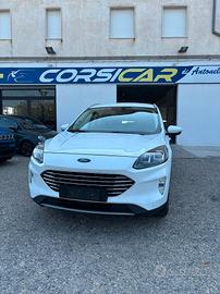 Ford Kuga 1.5 EcoBlue 120 CV aut. 2WD Titanium Bus