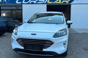 Ford Kuga 1.5 EcoBlue 120 CV aut. 2WD Titanium Bus