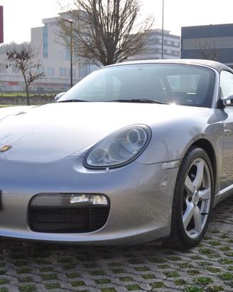 Porsche Boxster 987 Tiptronic 2.7 24V 245cv
