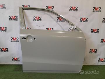 PORTIERA ANTERIORE DESTRA SUZUKI Vitara Serie 6800