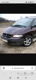 Chrysler voiager  per r.