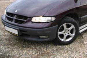 Chrysler voiager  per r.