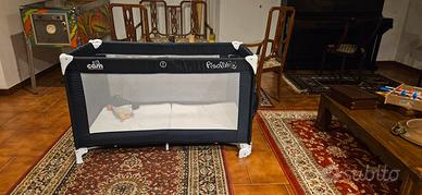 lettino cam richiudibile