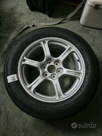 cerchio Dodge Ram 1500 v8