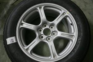 cerchio Dodge Ram 1500 v8