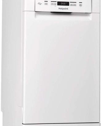 Lavastoviglie Hotpoint-Ariston  slim 10 coperti