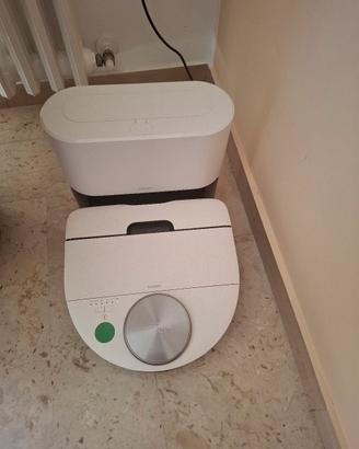 Robot Aspirapolvere Folletto VR7