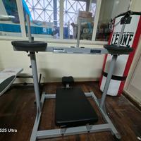 leg press bodysolid