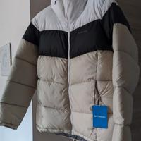 Giubbino Columbia donna