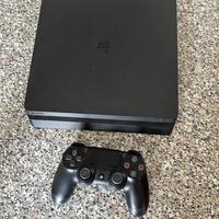 Play station 4