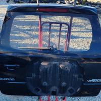 Suzuki Grand Vitara 2005> Portellone
