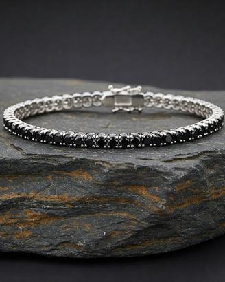 Bracciale Tennis  in Argento 925 