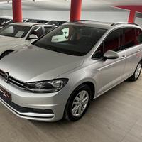 Volkswagen Touran 2.0 TDI Comfortline DSG