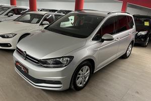 Volkswagen Touran 2.0 TDI Comfortline DSG