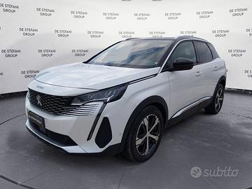 Peugeot 3008 1.5 bluehdi Allure Pack s&s 130c...