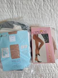 12 confezioni di collant