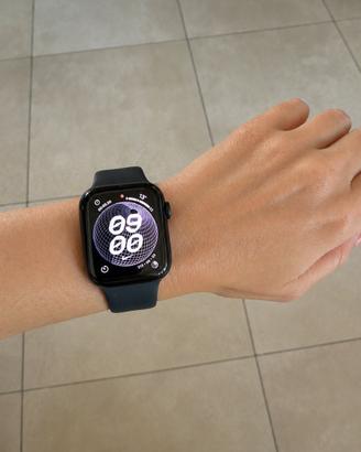 Apple watch 44 mm se come nuovo