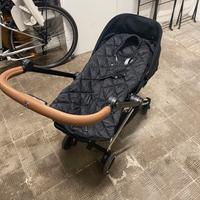 Passeggino cybex mios nuovo