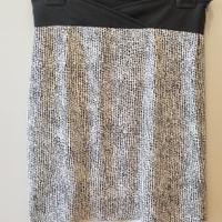 Completo gonna + camicia Elisabetta Franchi
